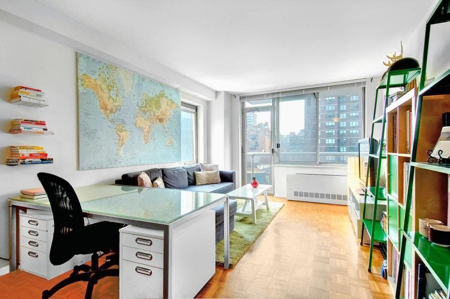 Ask an Expert:  Tips for buying the right one-bedroom apartment--as an investor