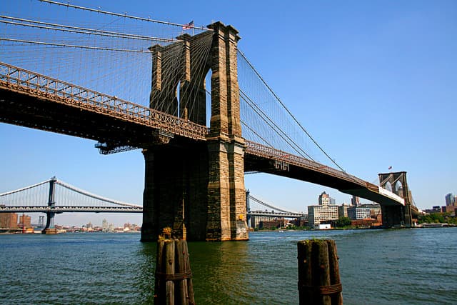 Brooklyn sales prices break records, but it's still nowhere near as expensive as Manhattan