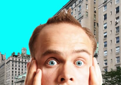 The real (scary) numbers behind those tax abatements