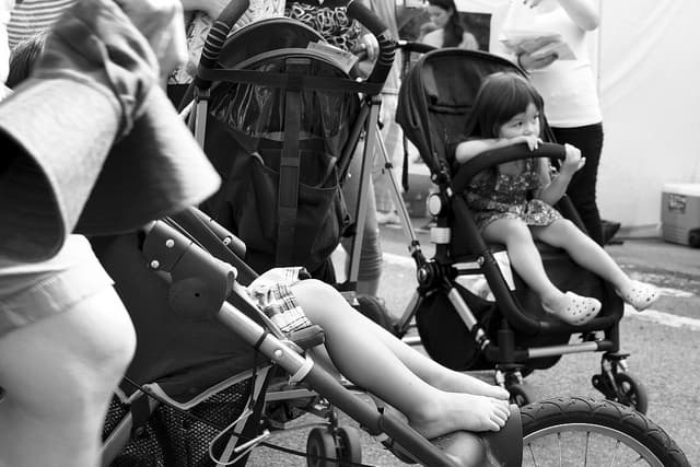 The biggest NYC real estate myths, best strollers for the city, English countryside on the UWS and more of the week's most popular stories