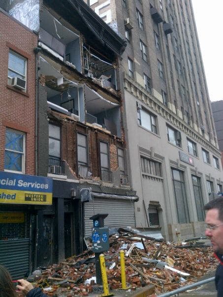 Here's why you should file your Sandy insurance claims ASAP--and how to do it