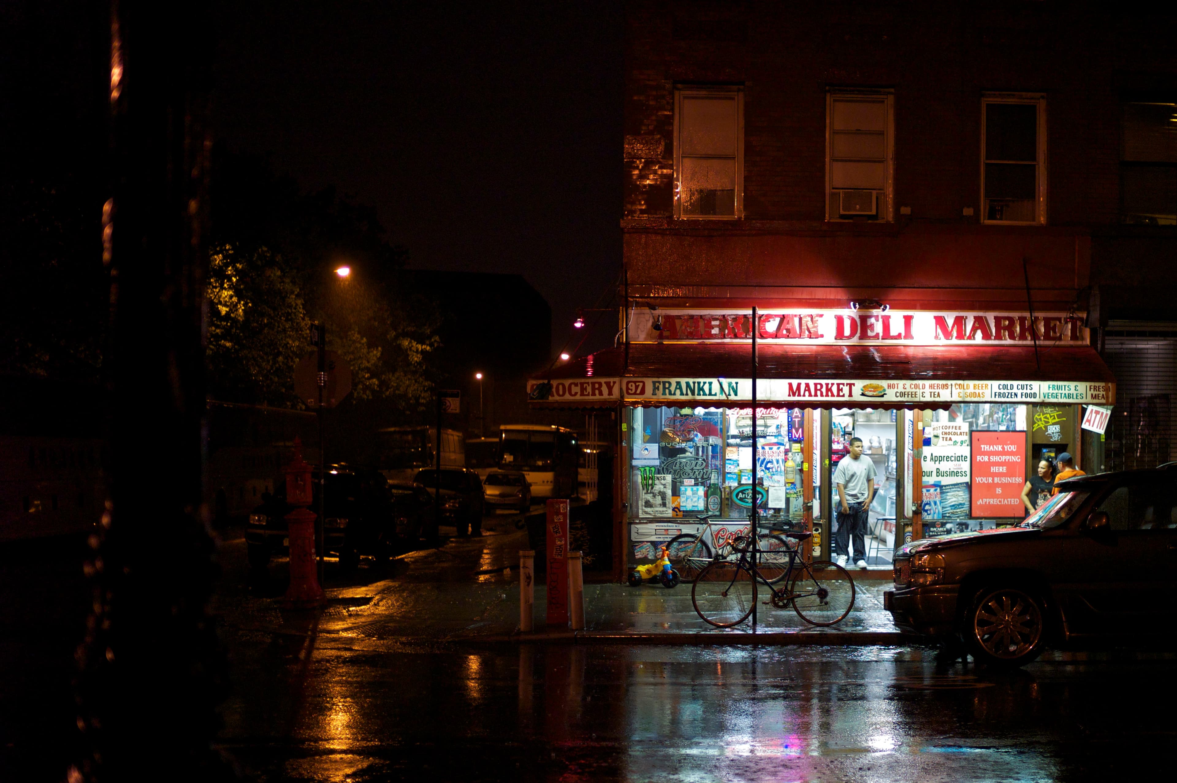 How to turn your local bodega into an extension of your building
