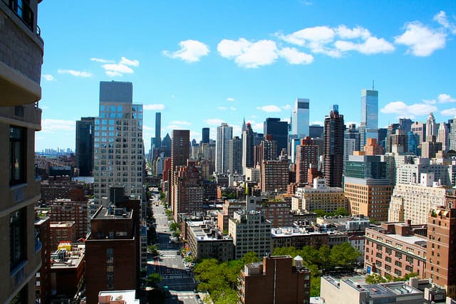 Ask an Agent: What are the telltale signs of a good apartment building—and a bad one?