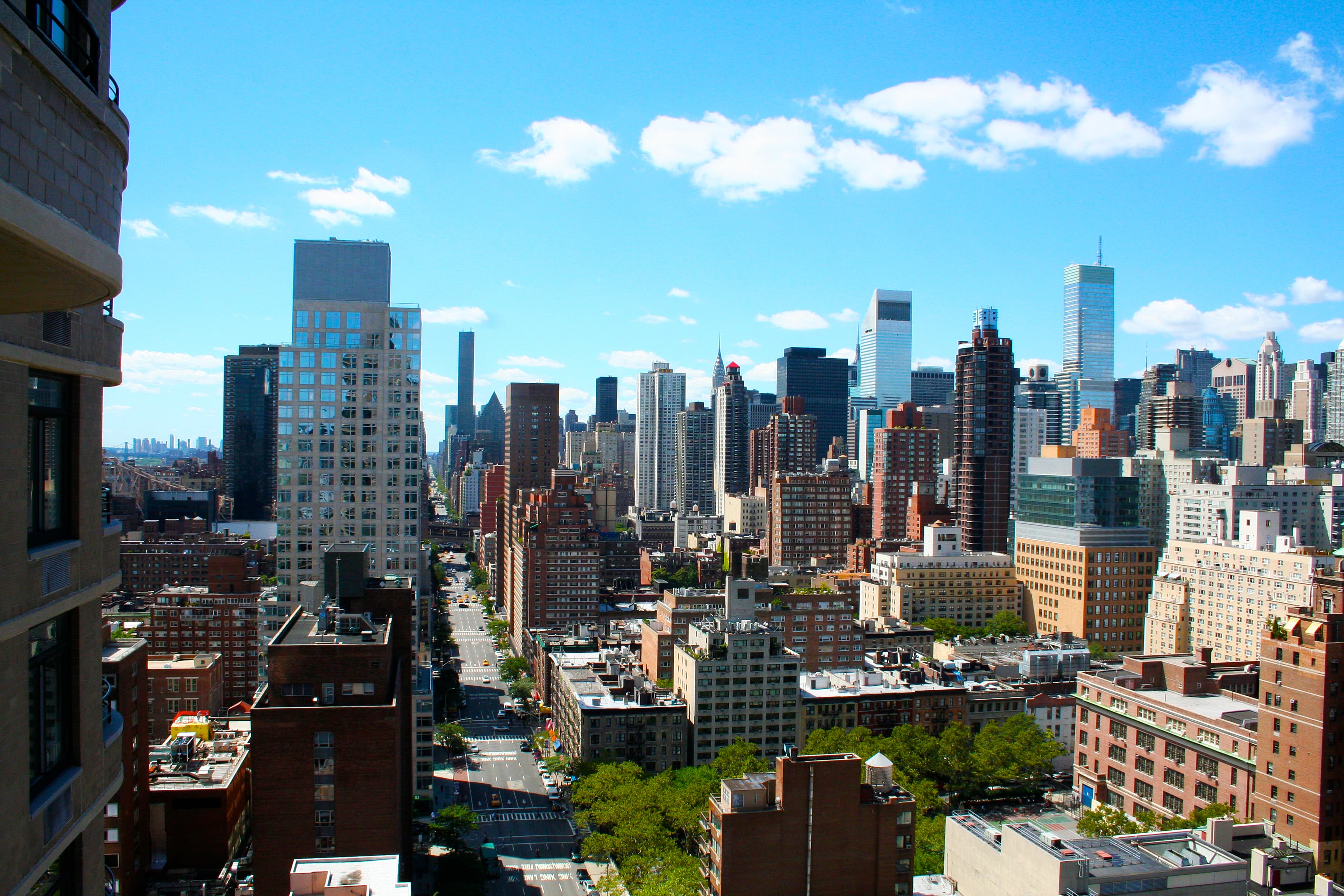 Buying in Manhattan? Don't expect to haggle