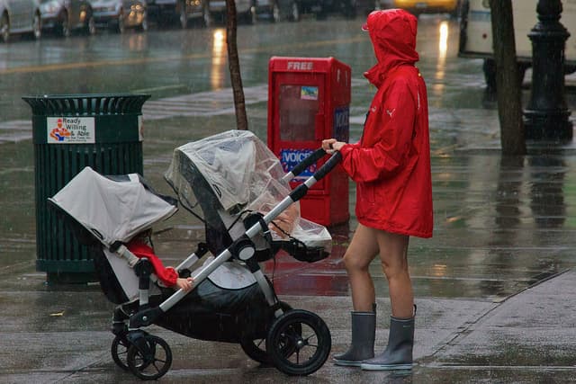 Childfree vs. families: A shrink tells neighbors how to keep the peace