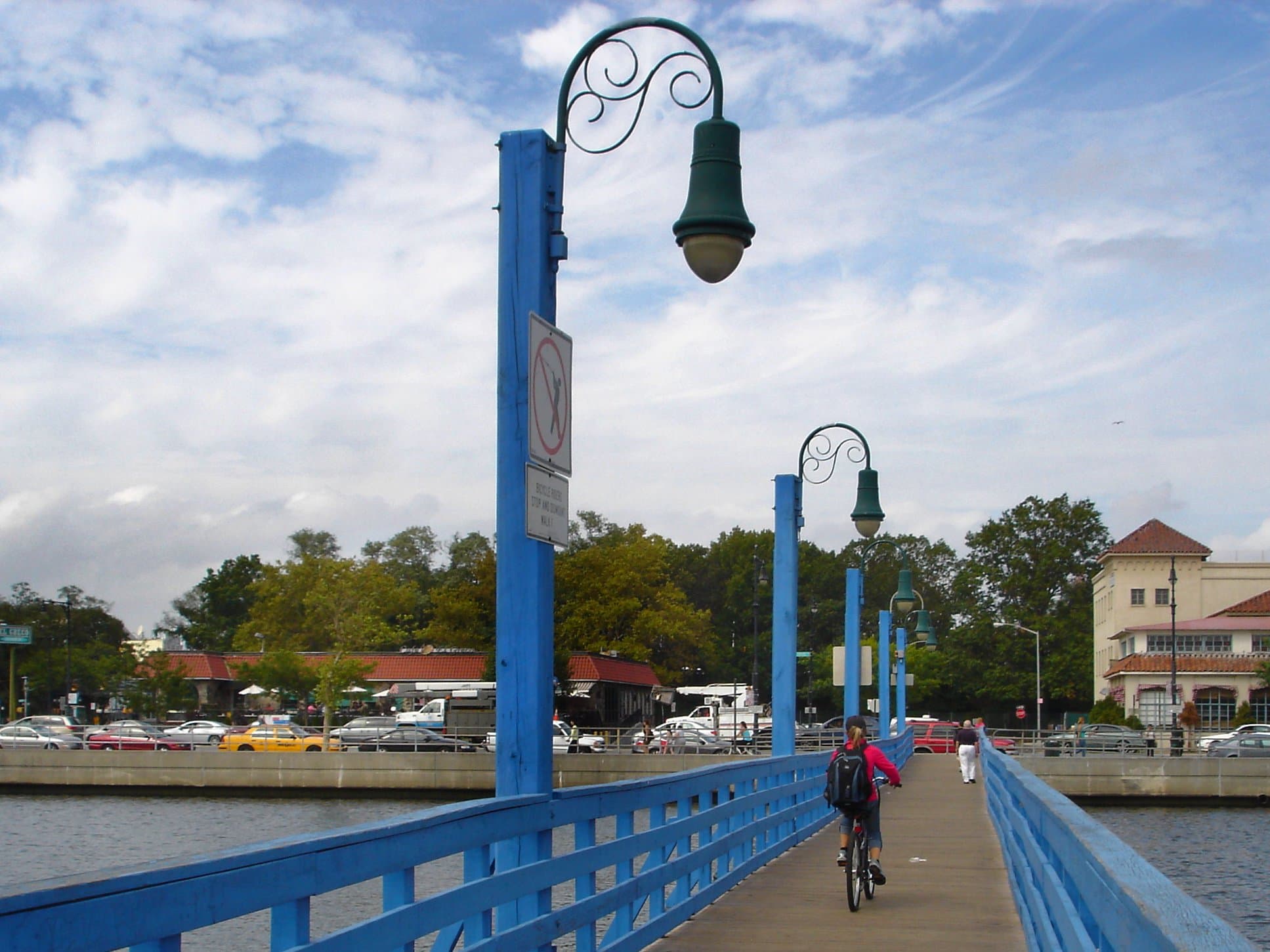 Brooklyn's sales market is outpacing Manhattan's, but it's not all bad news for buyers