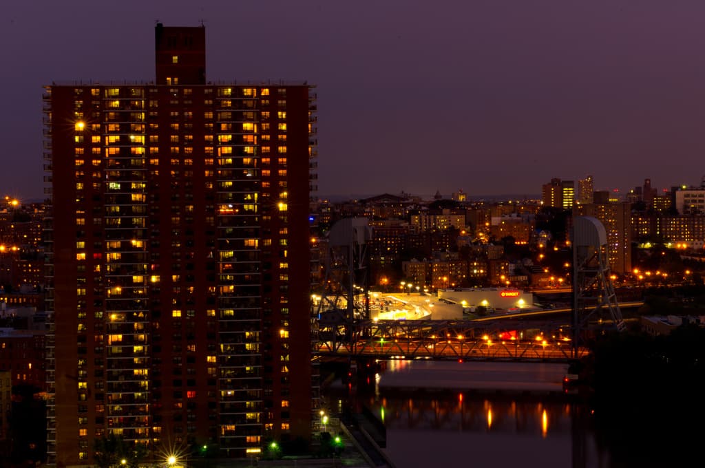 Treating slumlords 'like drug dealers' in France, scouring Yorkville and the northwest Bronx for deals, & more