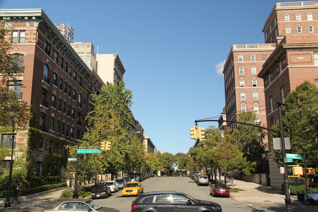 5 reasons to hurry up and buy a place in Upper Manhattan