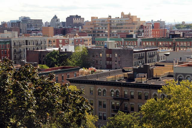 What you can buy in Upper Manhattan, where prices are catching up with the rest of the borough