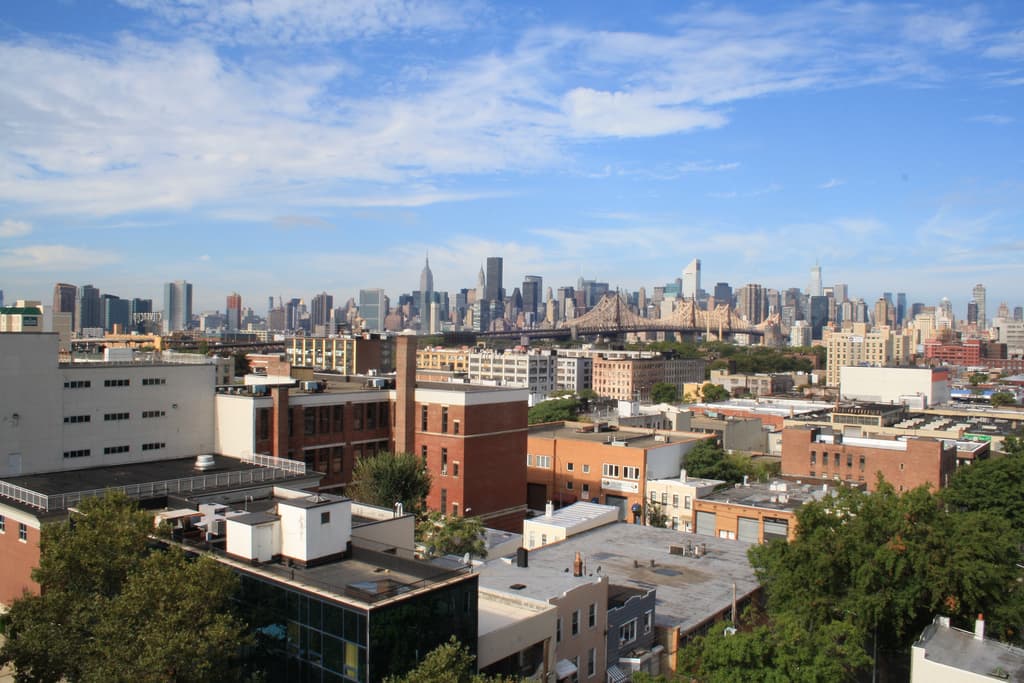 The rules of roommating at Bushwick's polyamory house, cheap midtown rentals, and more of the week's most popular stories