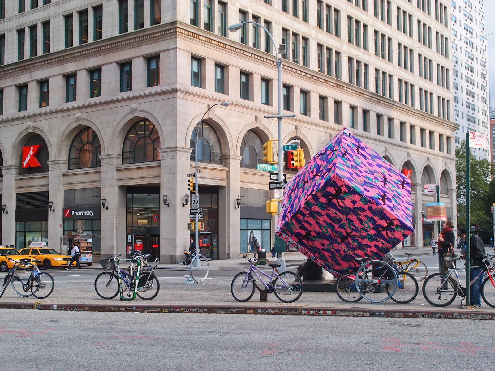 Sex tips, free wifi, and more: Brokers share the most outlandish requests new NYC renters make