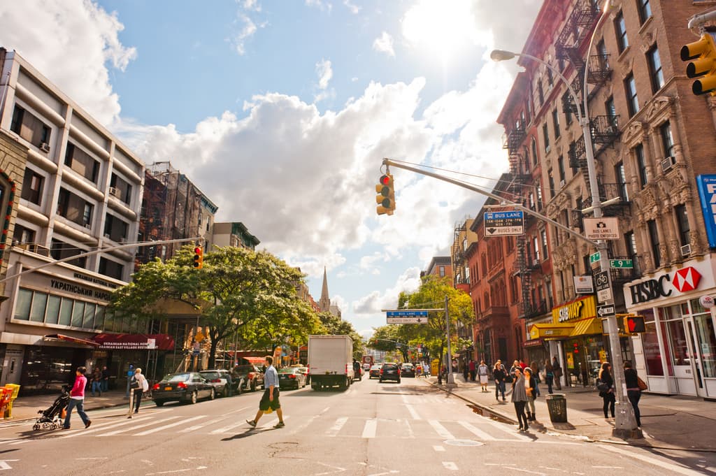 Report: Rents continue to cool off in Brooklyn and Manhattan