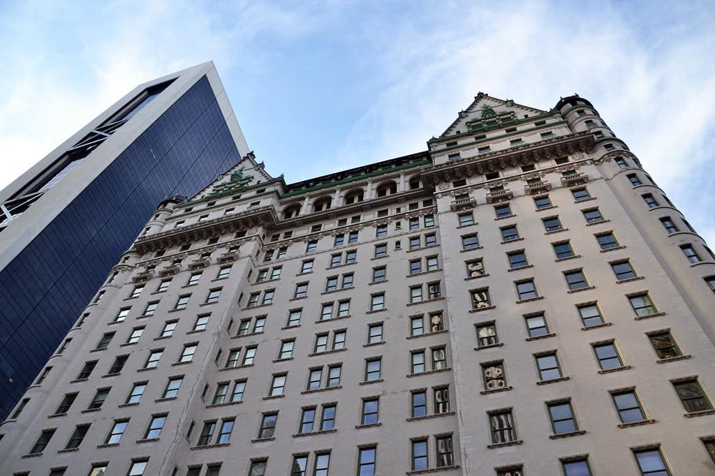 Mapping NYC's LLC buyers, vintage video of the city in the 70s, and more