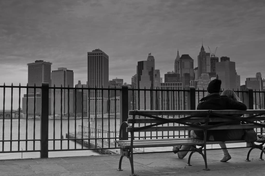 The scary saga of the world's worst roommate, slumber party in a supertall luxury building, & more