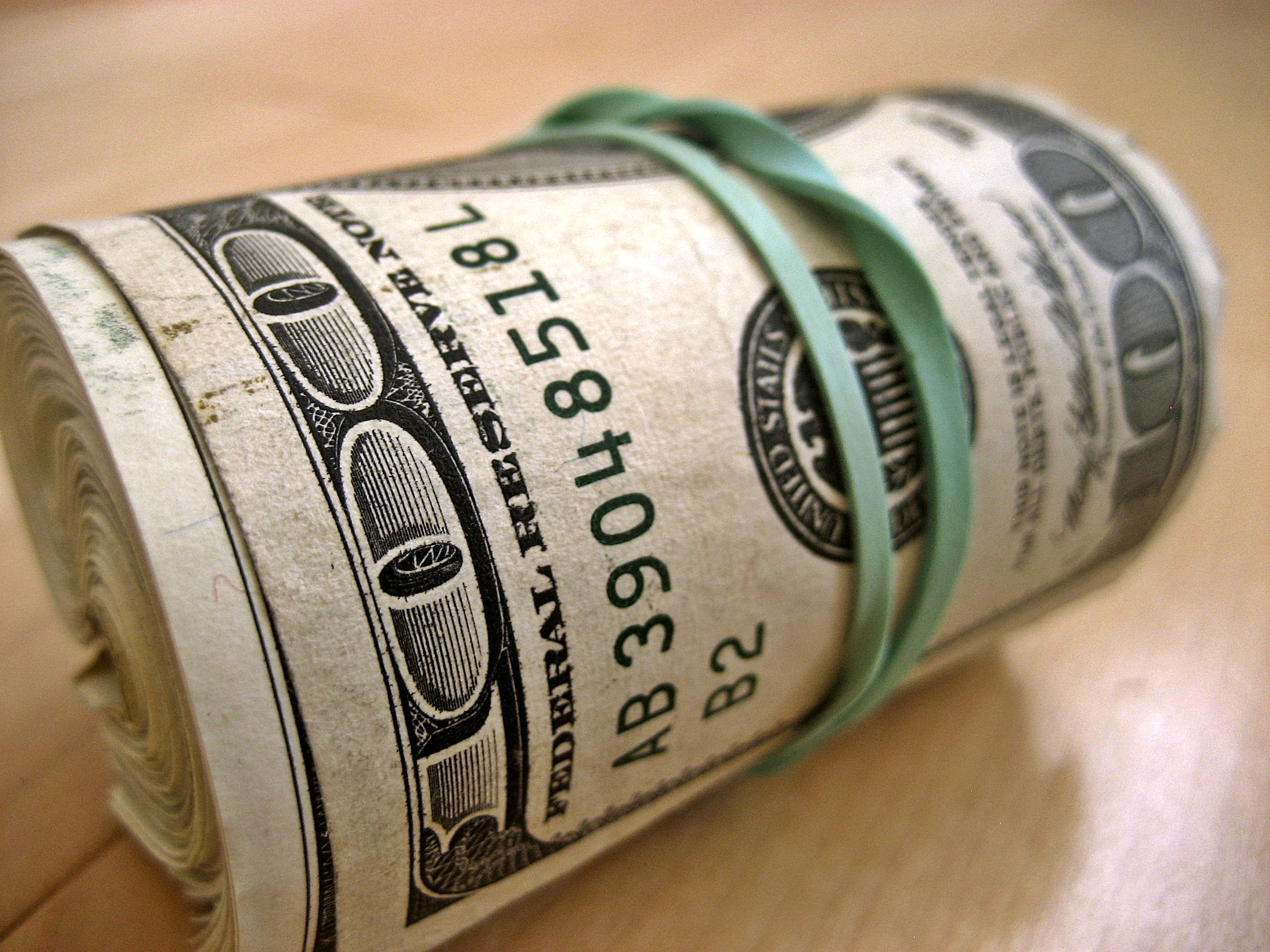 Yes, you really still can beat out an all-cash offer