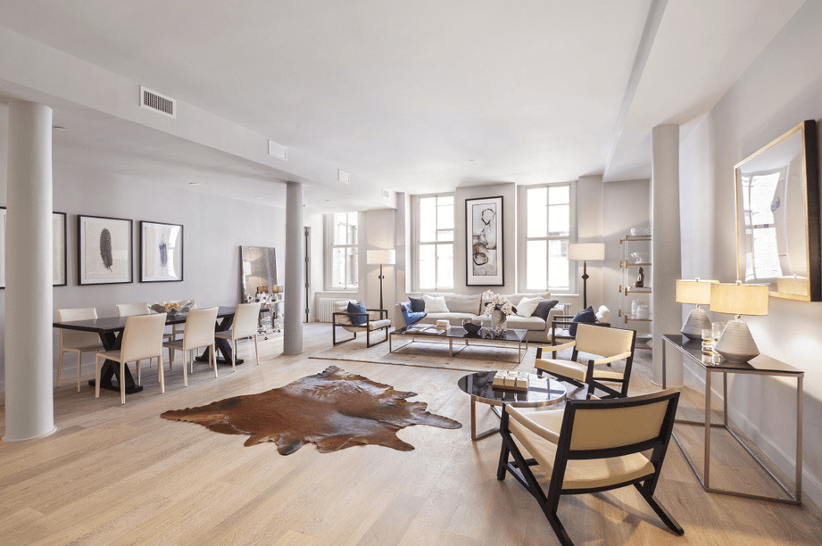 Looking for a loft? These properties are hosting open houses this weekend