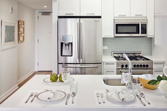 Low-Fee rental roundup: Astoria, Crown Heights, West Village and more, from $2,125 to $7,800 a month