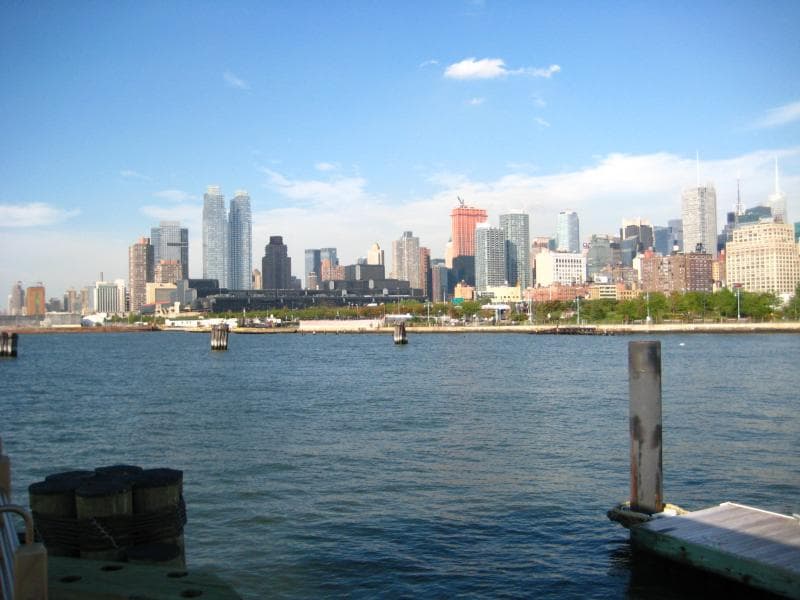 The MTA is "years behind" on repairs, how the city is helping neighborhoods handle the heat wave, and more