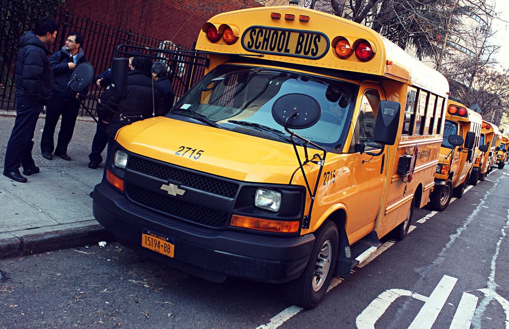 The parent's guide to buying and renting in NYC