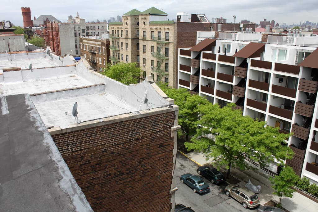 Bed-Stuy's crazy price hikes, remembering Jane Jacobs, and more