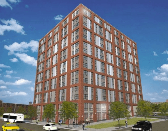 How to snag a South Bronx rental for less than $800/month