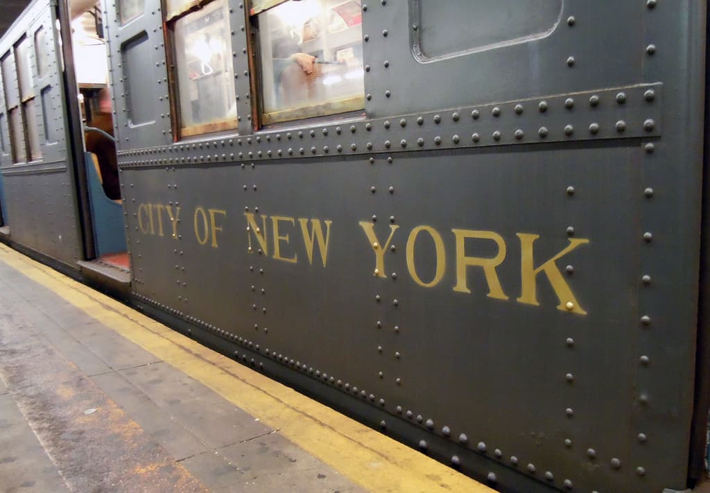 How the subway made a comeback after the 1970s, a landlord is fined for rejecting vouchers, and more