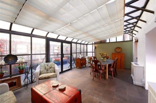 Stircrazy much? These 10 apartments are holding open houses over Thanksgiving weekend
