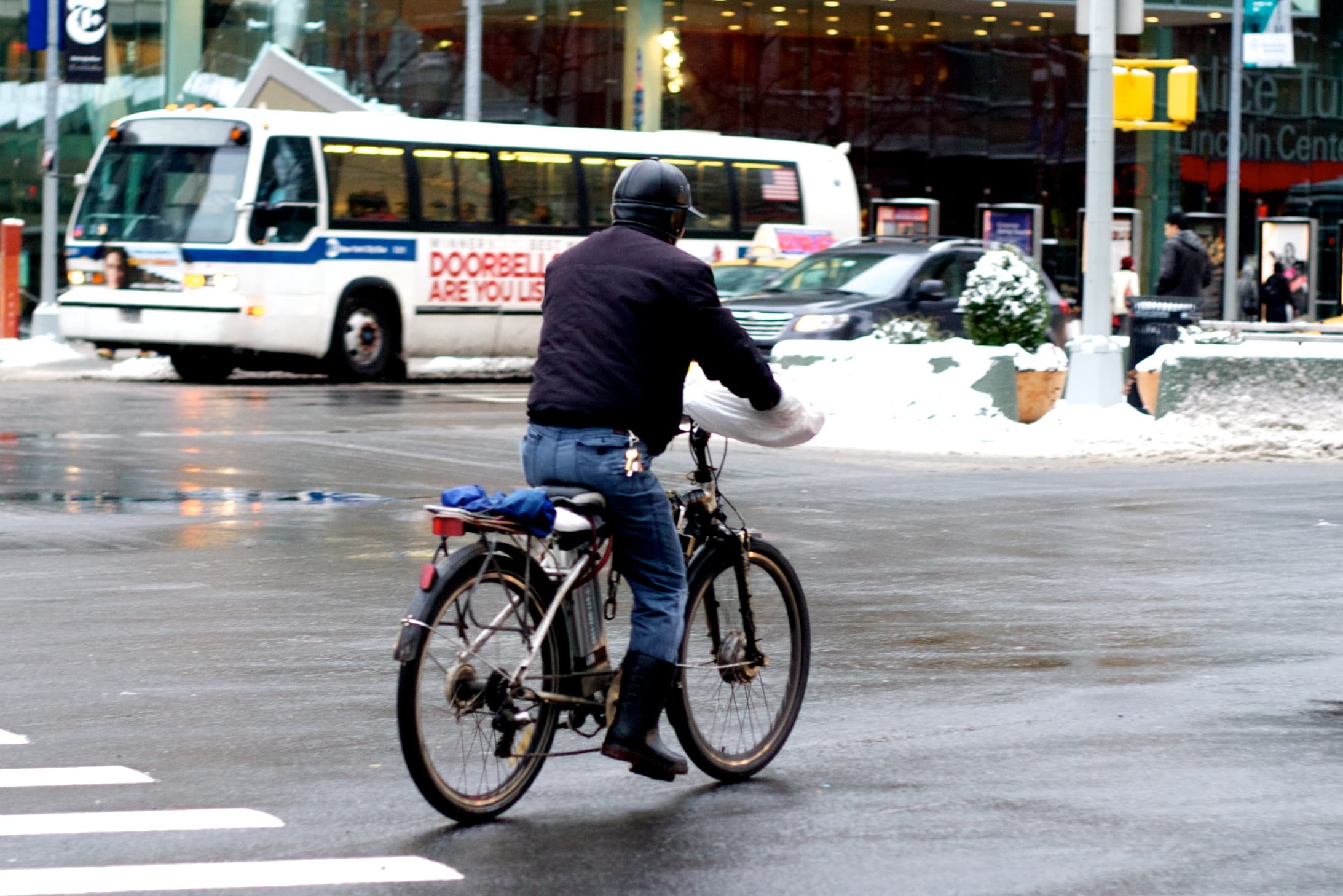 Yes, you can order delivery tonight—and here's the right way to do it