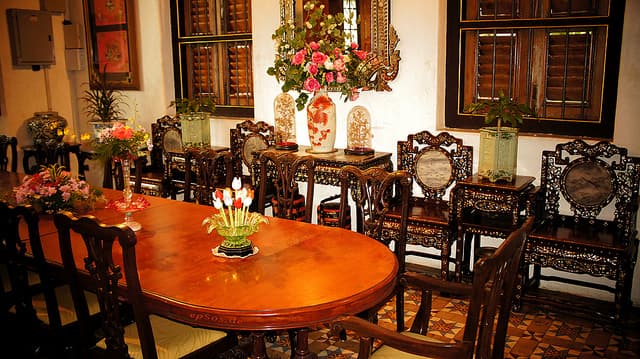 Floorplan Tetris, inherited decor and more NYC living space woes