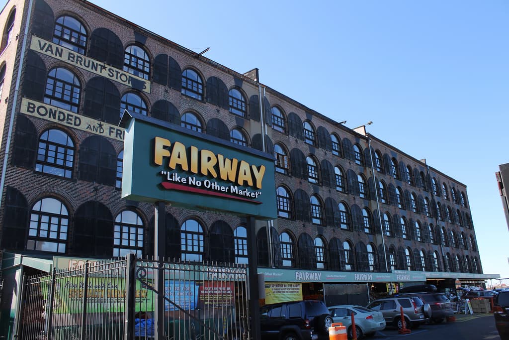 Could Fairway's bankruptcy affect your property values?