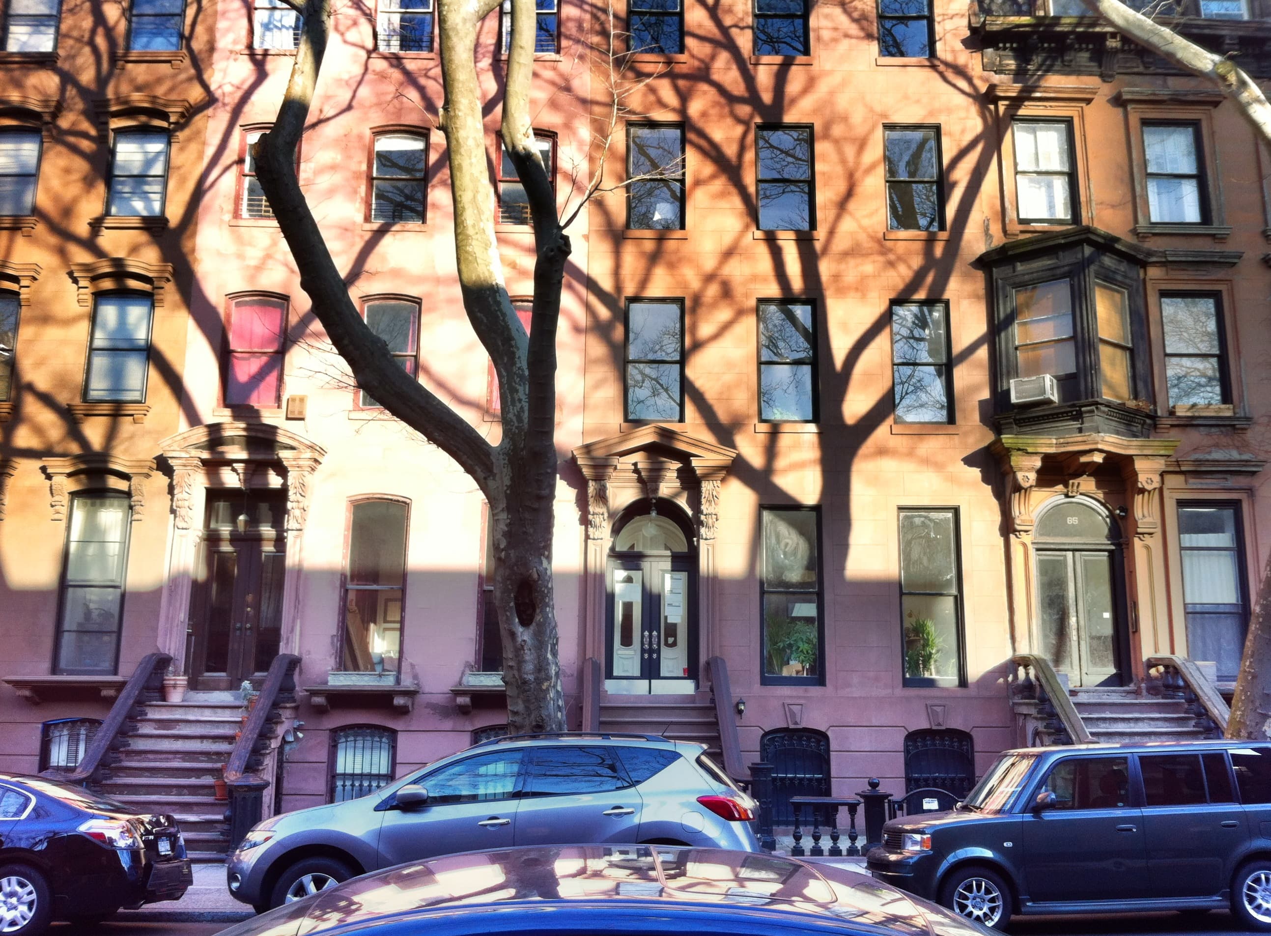 A mountain of junk, an intrusive landlord, and more of the week's top stories