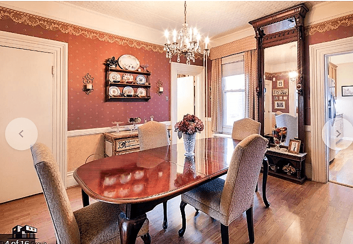 Here are 5 open houses in NYC this weekend if you're looking for a fixer-upper