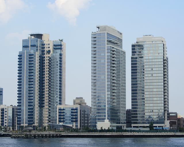 Are you actually getting more for your money with a condo?