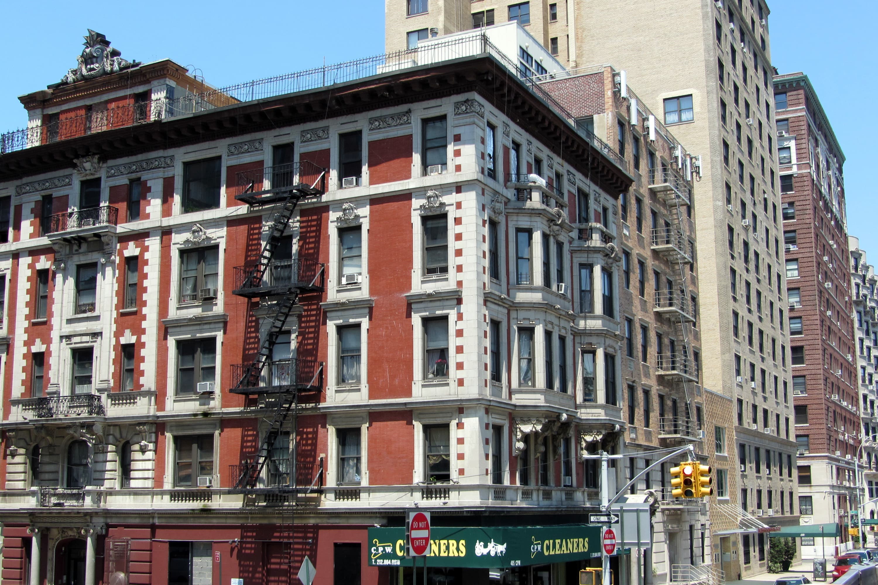 I'm moving from a co-op to a rental. What will happen to my insurance?