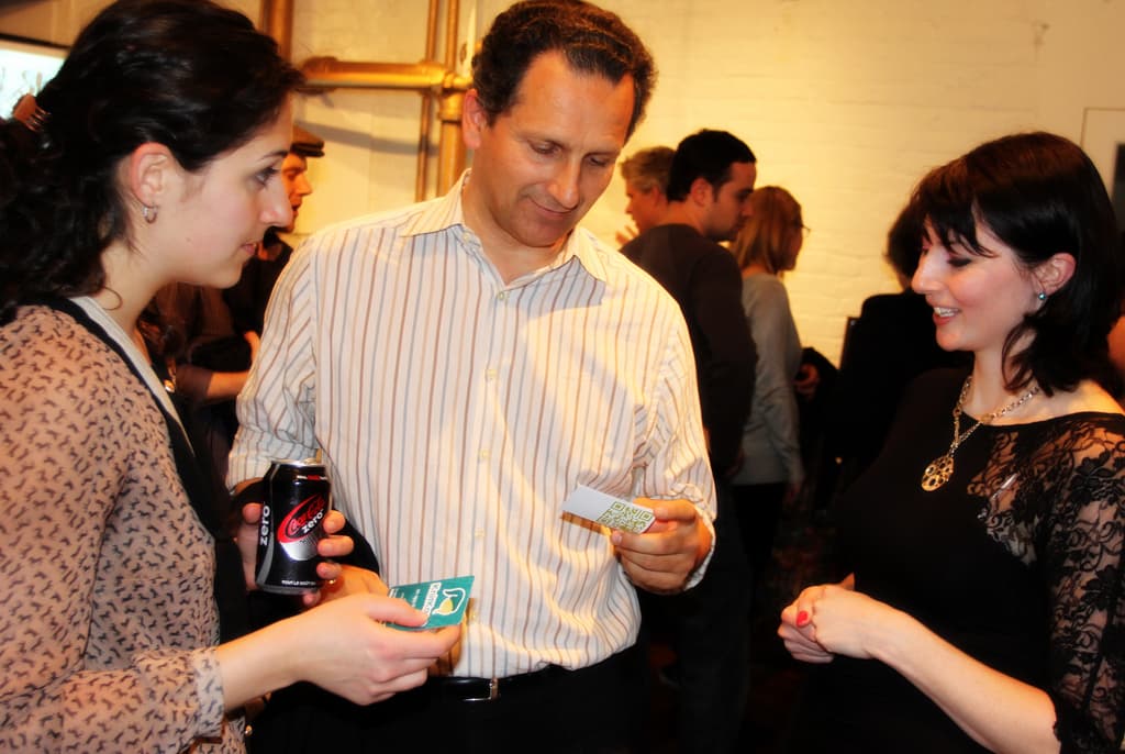 Ask an Expert: Do I have to sign in at an open house?