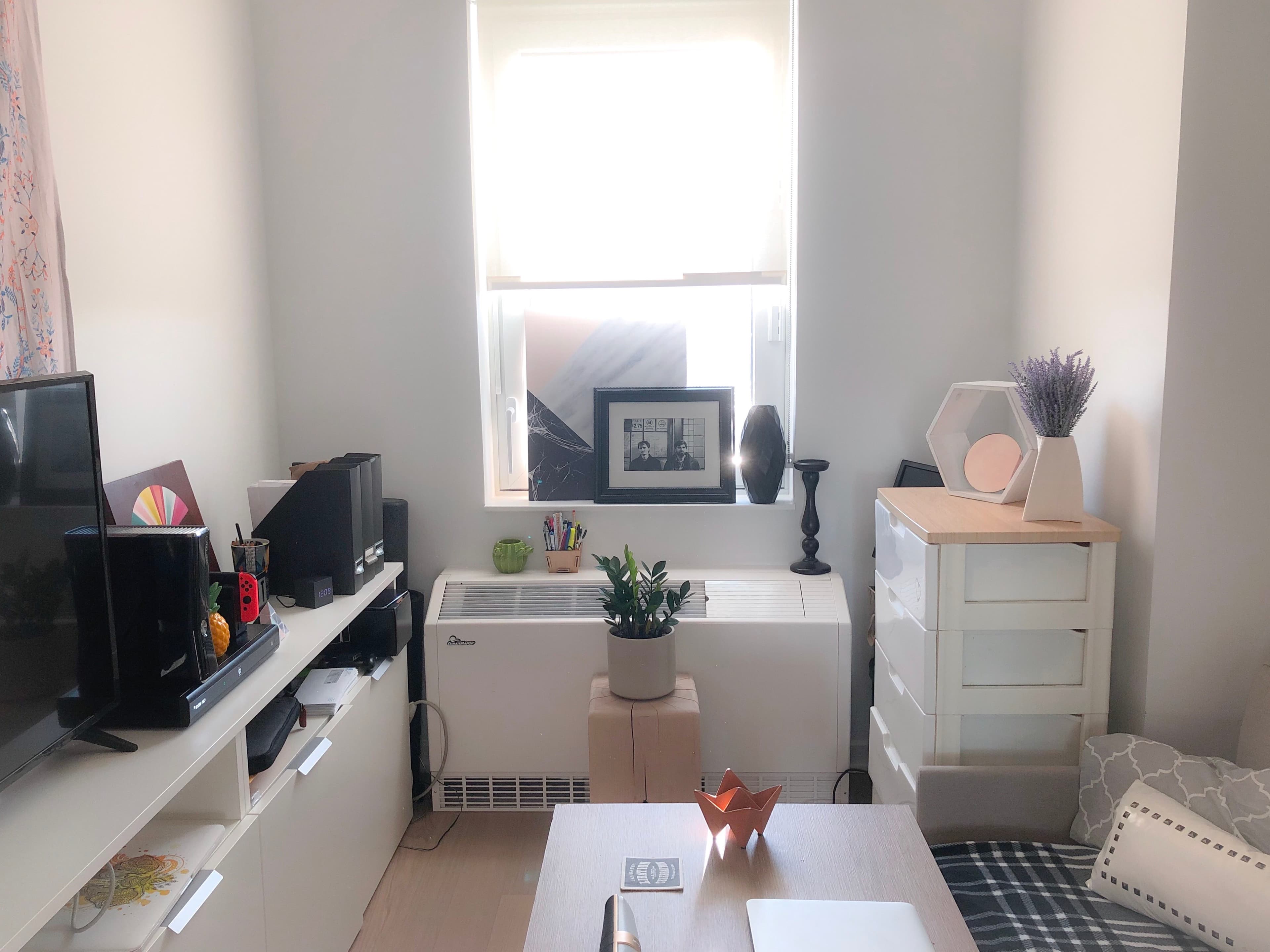 What co-living is like: An insider describes his life in an 'adult dorm'