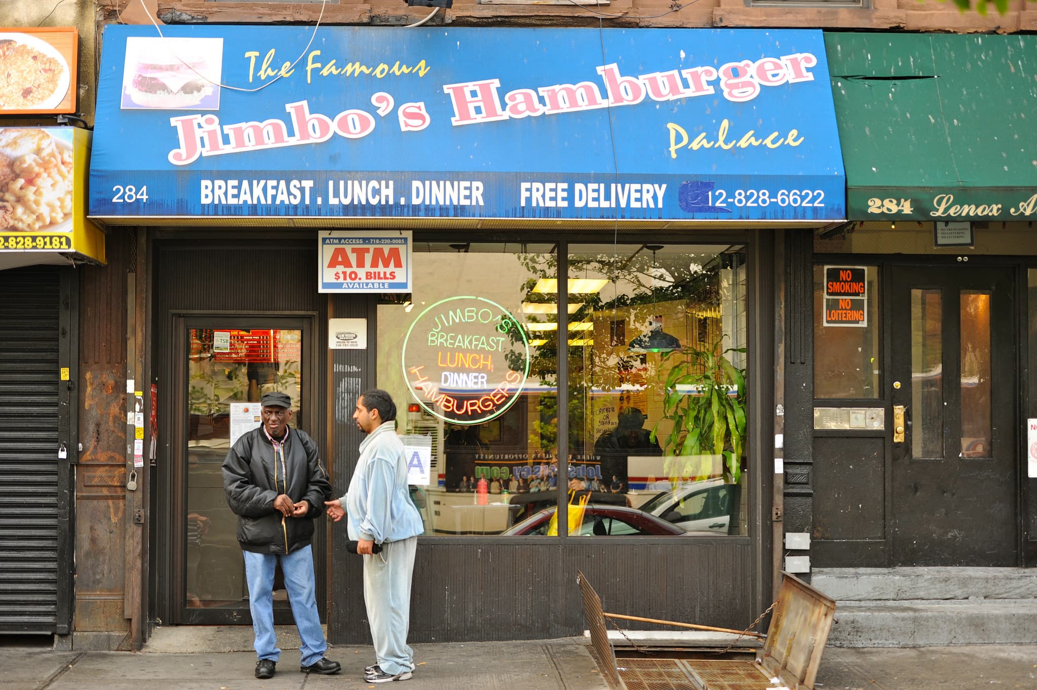 Landlord to celebrate his release from jail with a vacation, steeper fines for construction violations, & more