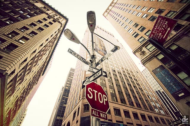 Check-in: is the Financial District still an "affordable" downtown alternative?