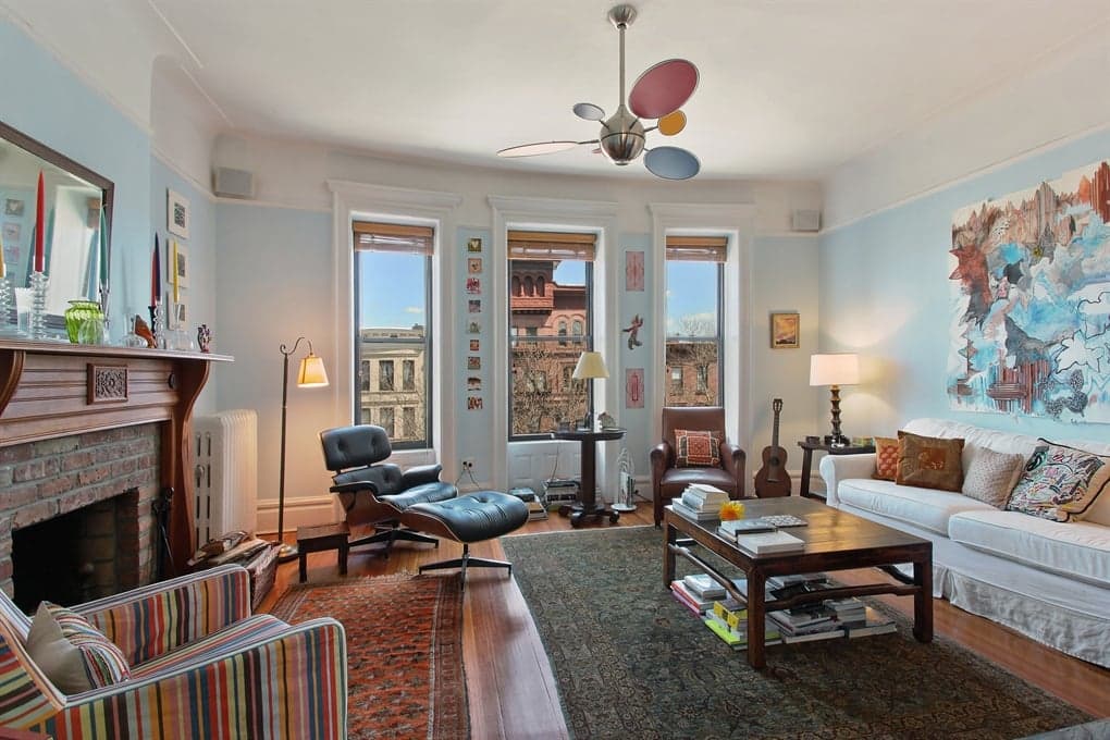 What you’ll get across NYC for $6,000 a month