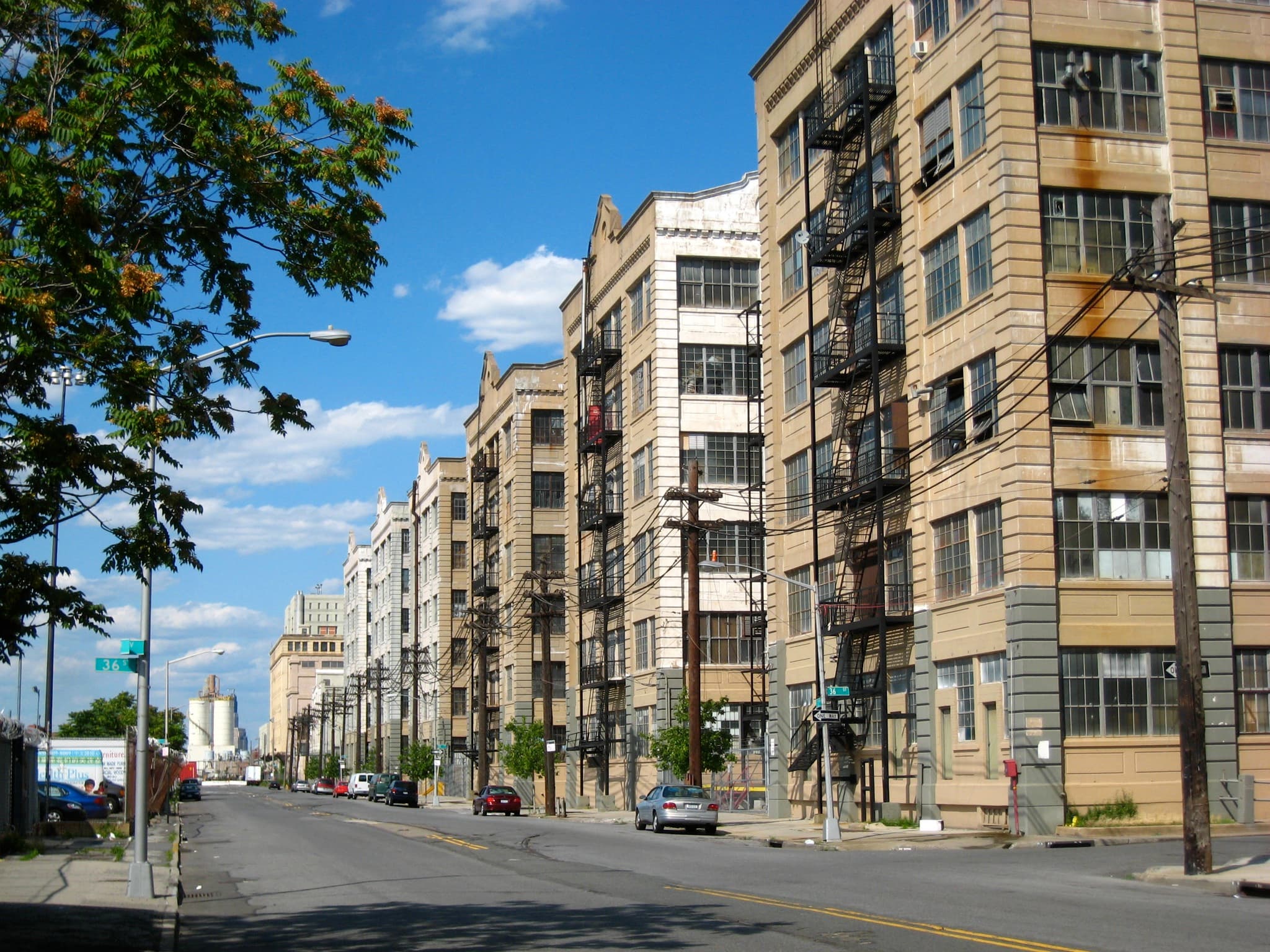 How to turn your neighborhood into a historic district