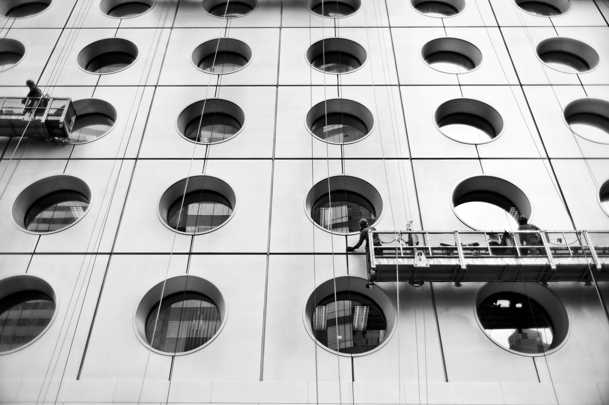 Shoddy windows and renovation rejections have New Yorkers up in arms