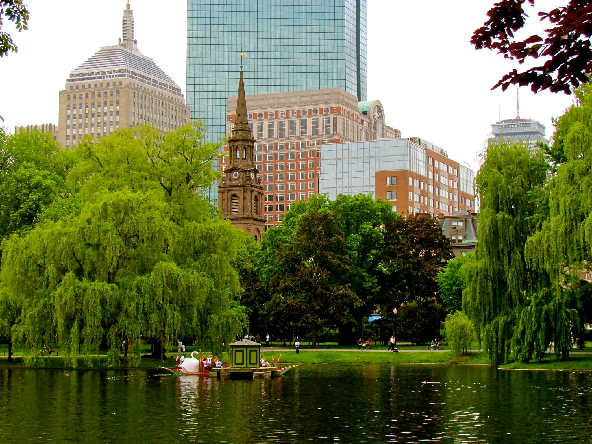 Boston outprices Brooklyn, inside the battle for the rent freeze, and more