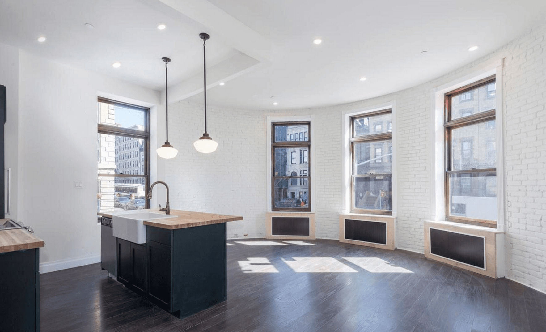 Hamilton Heights properties hosting open houses this weekend