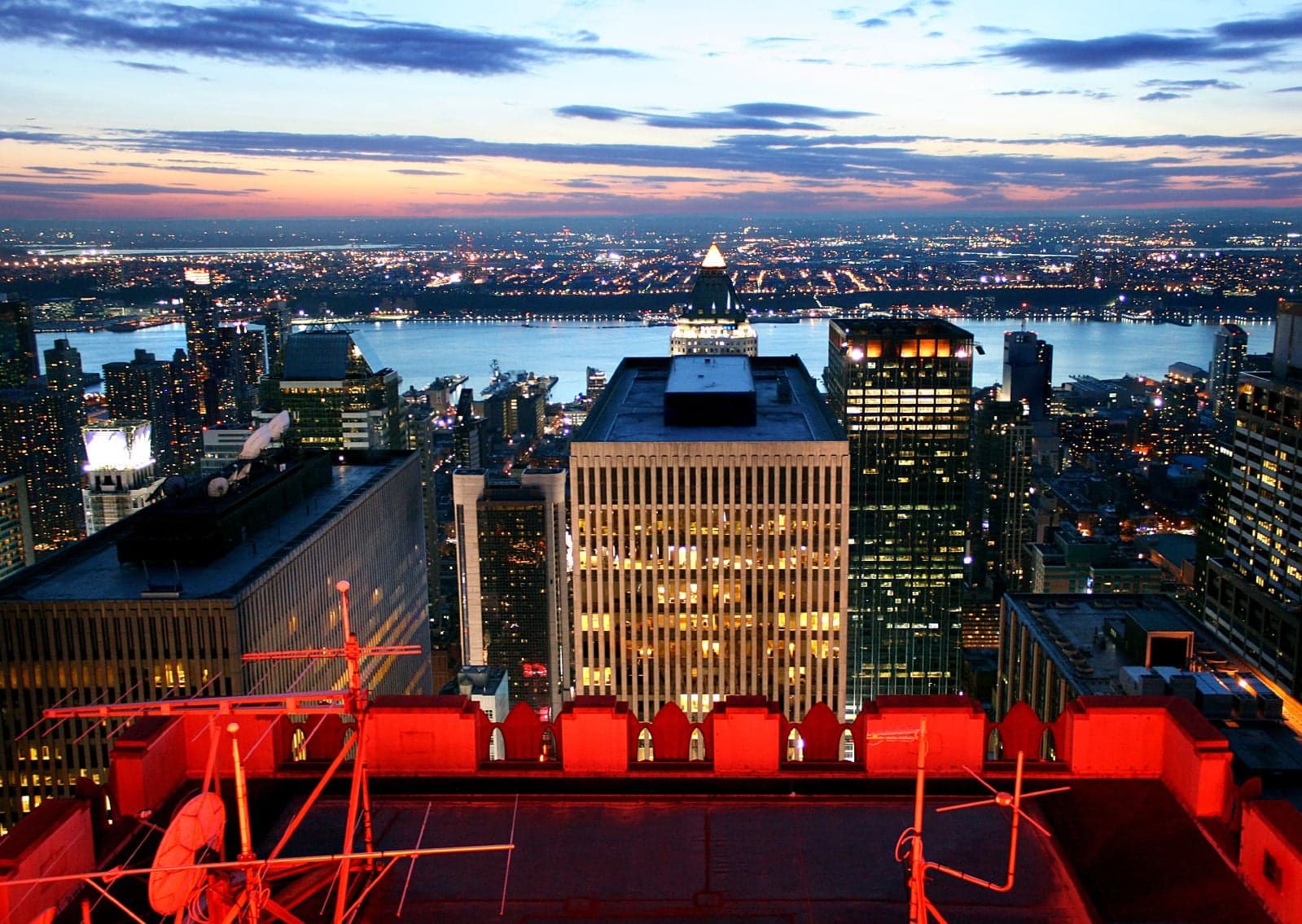 How much do river views cost?