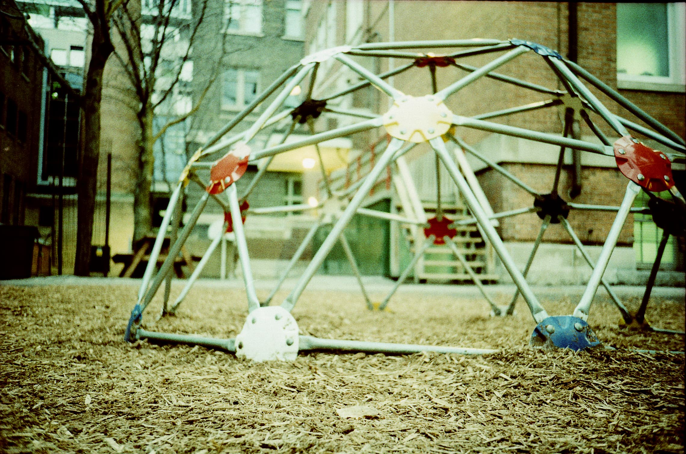 Installing Lenny Kravitz-designed floors, the busted backyards of Brooklyn, and more