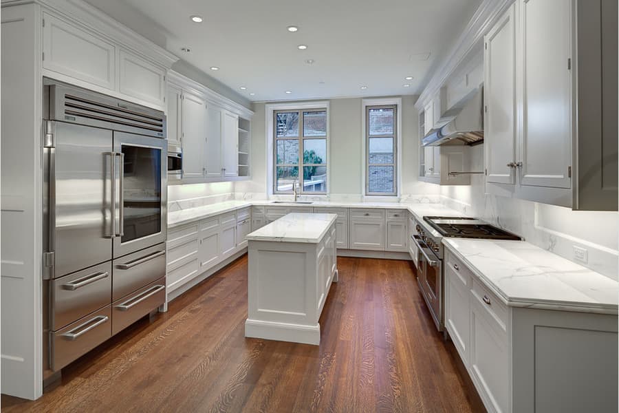 Will this Upper East Side seller get $6.5 million more than what he paid in February? Maybe