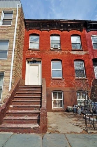Flip or Flop Update: Boerum Hill townhouse now yours for $300,000 less. Is it a steal yet?