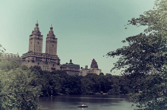 You might want to buy a co-op now--before they go extinct