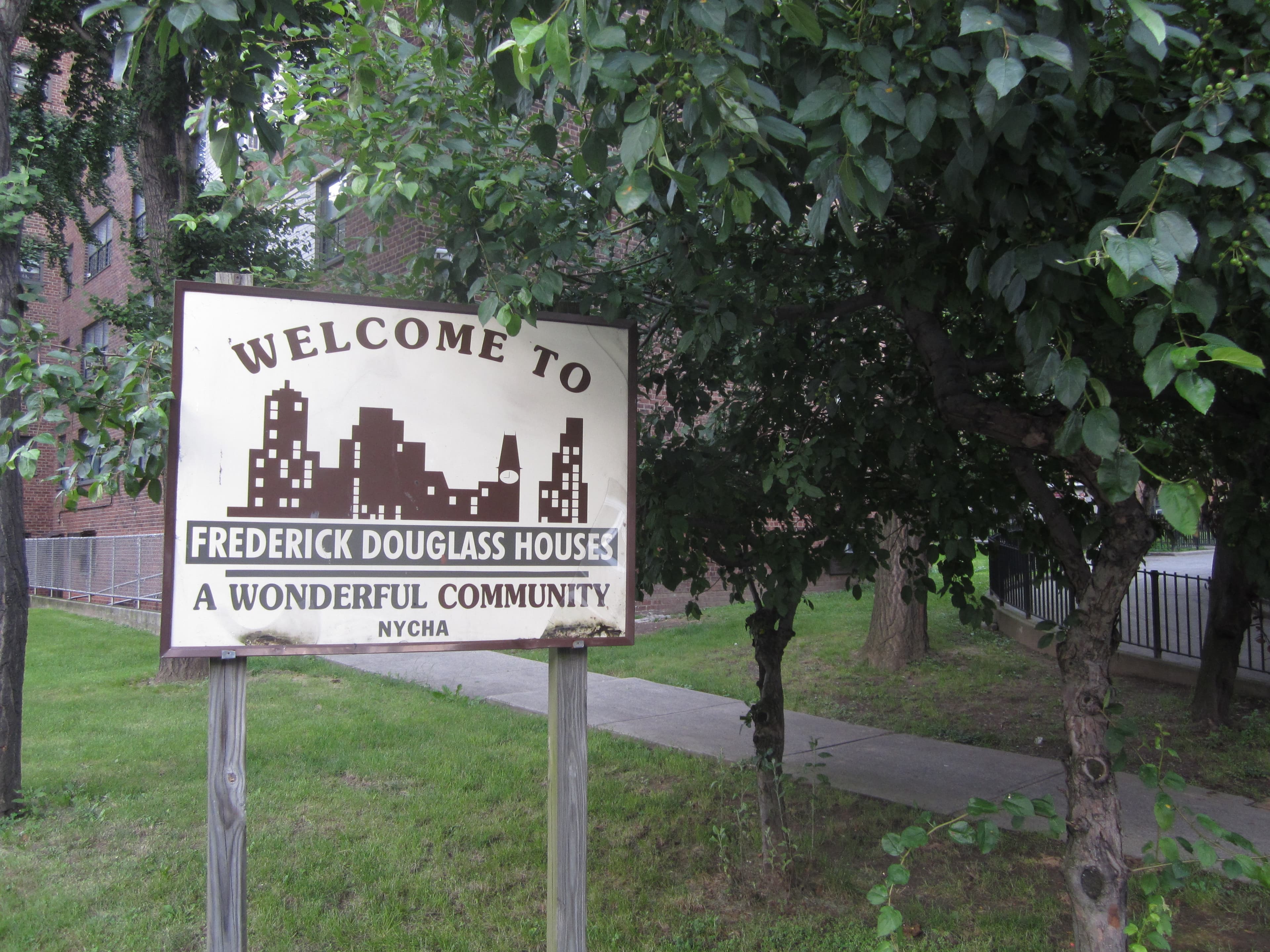 How cuts to HUD funding under Ben Carson could impact low-income New Yorkers