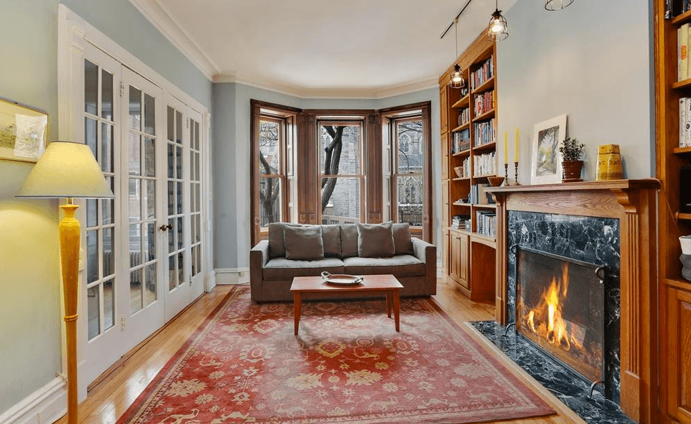 Apartment-hunters searching for three bedrooms and up: Check out Park Slope's open houses this weekend